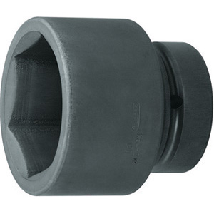 982GM - SOCKETS FOR IMPACT WRENCHES SHANK 2.1/2 DIN 3121-ISO 1174 - Orig. Gedore